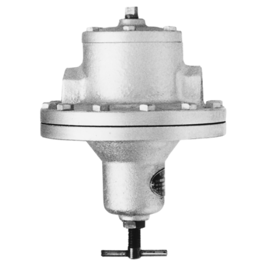 日本VENN桃太郎 减压阀 RD7-B