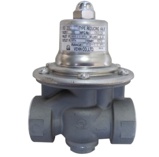 日本VENN桃太郎 减压阀 RD20-D