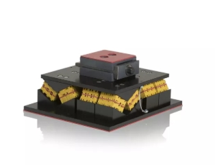 德国ISOLOC角接触轴承840806