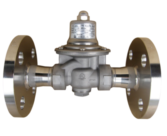 日本VENN桃太郎  减压阀 RD20F-D