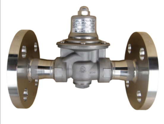 日本VENN桃太郎  减压阀 RD20FN-D