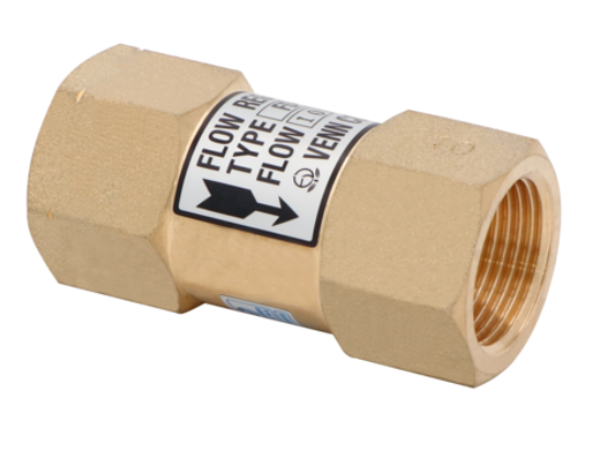 日本VENN桃太郎  减压阀 FD13N-J