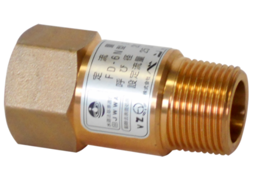 日本VENN桃太郎  减压阀 FD6N-F