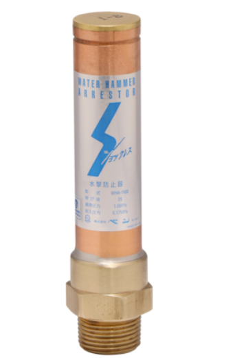 日本VENN桃太郎  减压阀  WHA1N-F