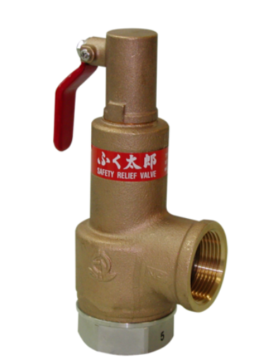 日本VENN桃太郎  安全泄压阀  SL37-D