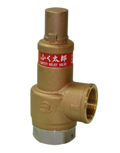 日本VENN桃太郎  安全泄压阀  SL38-D
