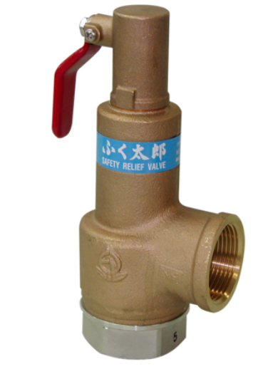 日本VENN桃太郎  安全泄压阀  SL37V-D