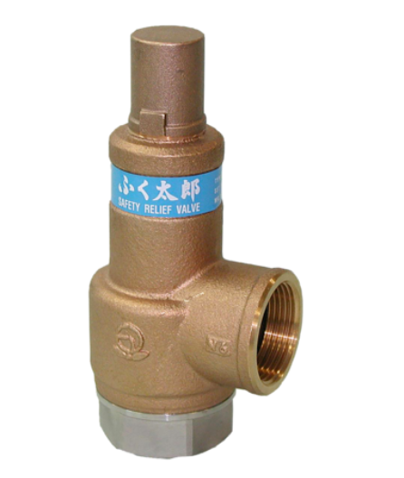 日本VENN桃太郎  安全泄压阀  SL38V-D
