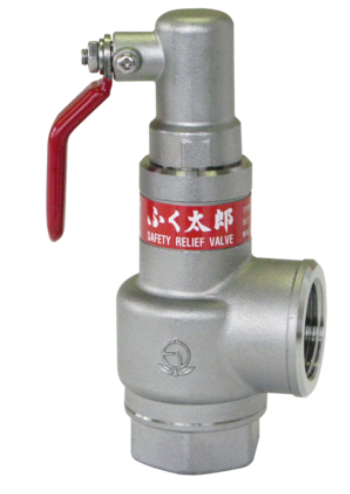 日本VENN桃太郎  安全泄压阀  SL39-D