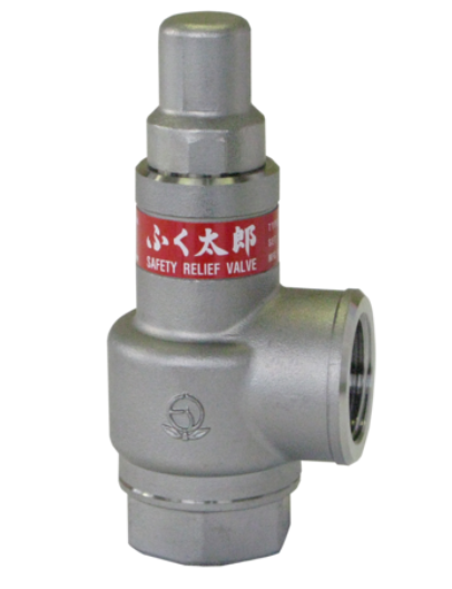 日本VENN桃太郎  安全泄压阀  SL40-D