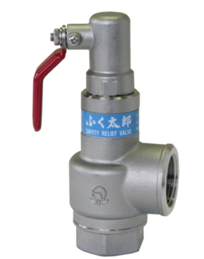 日本VENN桃太郎 安全泄压阀 SL39V-D