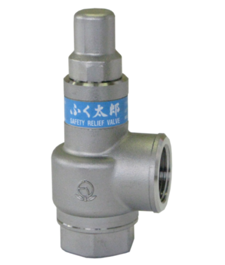 日本VENN桃太郎 安全泄压阀 SL40V-D