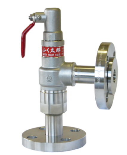 日本VENN桃太郎 安全泄压阀 SL39F-D