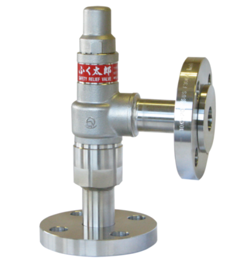 日本VENN桃太郎 安全泄压阀 SL40F-D