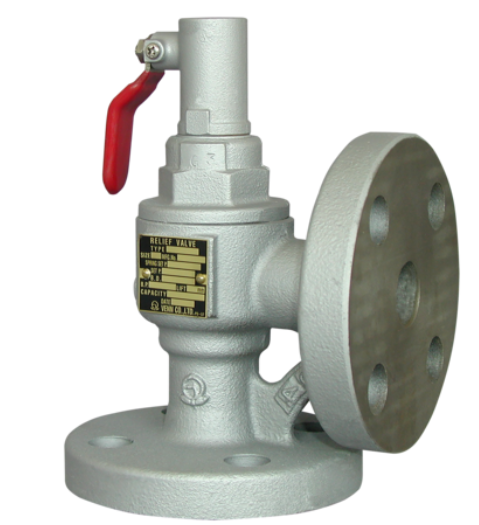 日本VENN桃太郎  安全泄压阀 SL43-G