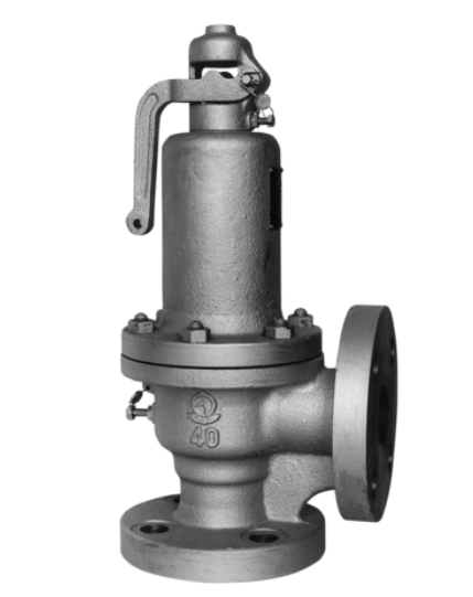 日本VENN桃太郎  安全阀 SL45-M