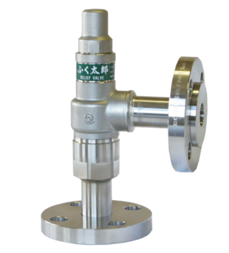 日本VENN桃太郎 泄压阀 SL-40EF