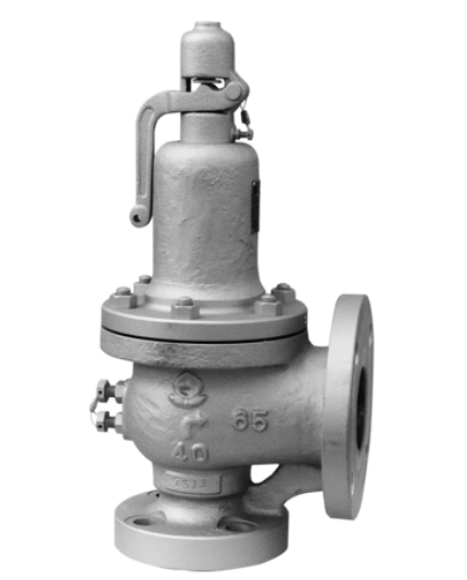 日本VENN桃太郎  安全阀  SF-15L