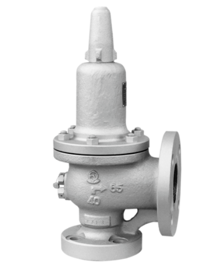 日本VENN桃太郎  安全阀 SF-16L