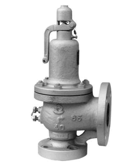 日本VENN桃太郎 安全阀 SF-19