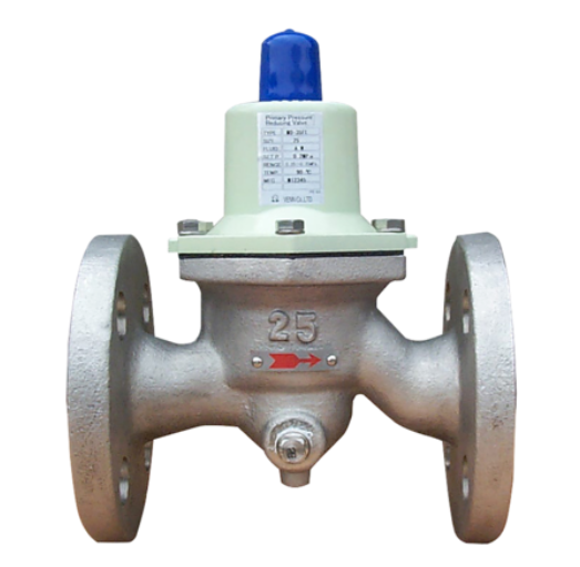 日本VENN桃太郎 主压力调节阀 MD35F-D