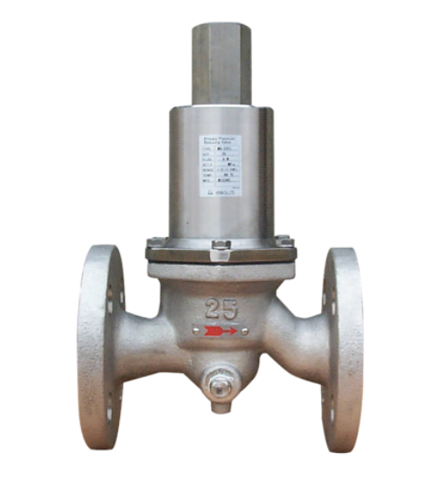 日本VENN桃太郎  主压力调节阀 MD-37F