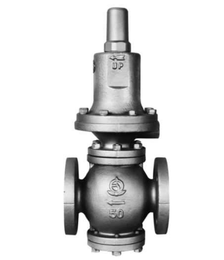 日本VENN桃太郎 主压力调节阀 MD-22