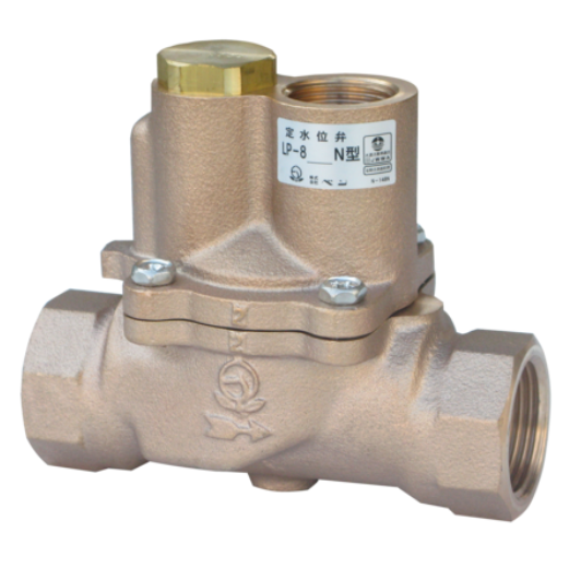 日本VENN桃太郎 恒定水位阀 LP8N-B