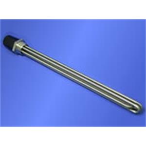 日本原装JUST   全不锈钢插头加热器LAE3435