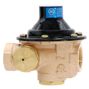 日本VENN桃太郎  减压阀 RD25SN-F