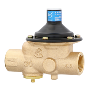 日本VENN桃太郎  减压阀 RD50SN-F