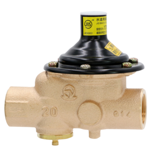 日本VENN桃太郎  减压阀 RD50SHN-F