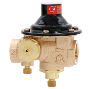 日本VENN桃太郎  减压阀 RD25SRN-F