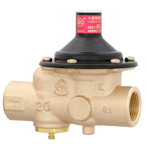 日本VENN桃太郎  减压阀 RD50SRN-F