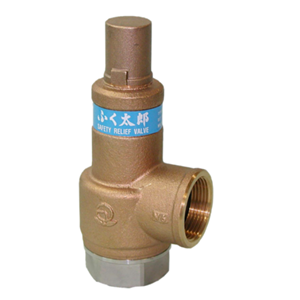 日本VENN桃太郎  安全泄压阀  SL38V-D