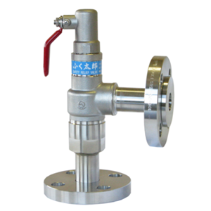 日本VENN桃太郎  安全泄压阀 SL39FV-D