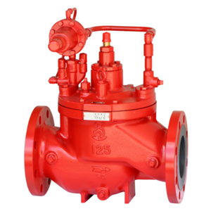 日本VENN桃太郎 灭火设备初级压力调节阀 WVM02T-B