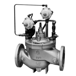 日本VENN桃太郎  防坠阀  WVMS02-B