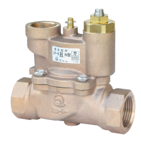 日本VENN桃太郎 恒定水位阀 LP8HN-B