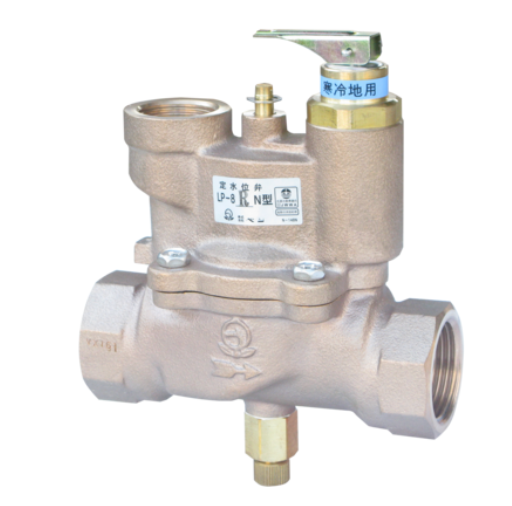 日本VENN桃太郎 恒定水位阀 LP8RN-B