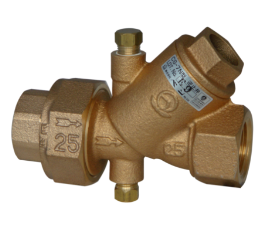 日本VENN桃太郎 止回阀 CS-7N