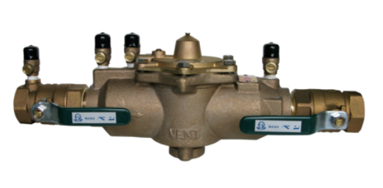 日本VENN桃太郎 减压回流防止器 No.009N