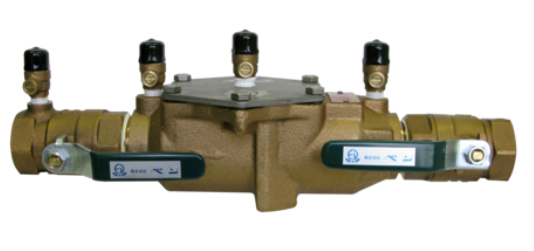 日本VENN桃太郎 双重止回阀 007N