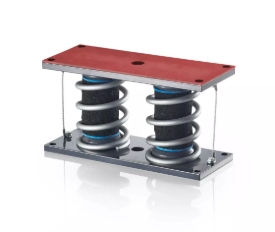 德国ISOLOC弹簧阻尼器81001A