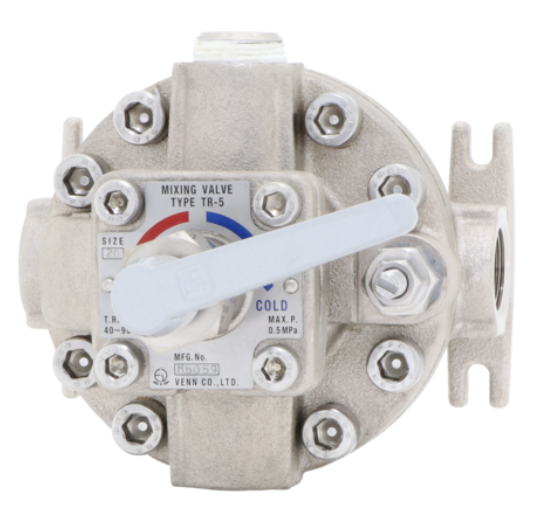 日本VENN桃太郎 混合阀 TR-5