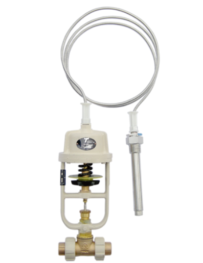 日本VENN桃太郎 温度控制阀 TD8AW-F