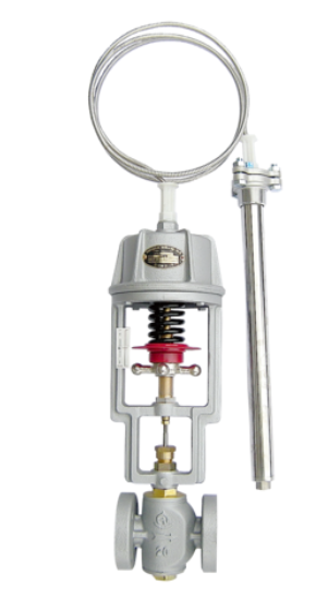 日本VENN桃太郎 温度控制阀 TD2W-B