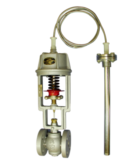 日本VENN桃太郎 温度控制阀 TD-4L