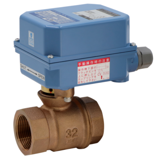 日本VENN桃太郎 热水供应停止阀 BM-13SHN