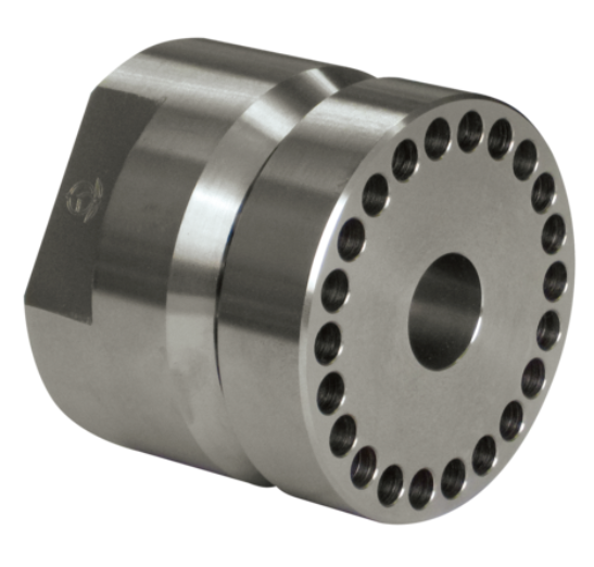 日本VENN桃太郎 消音器 QH-3